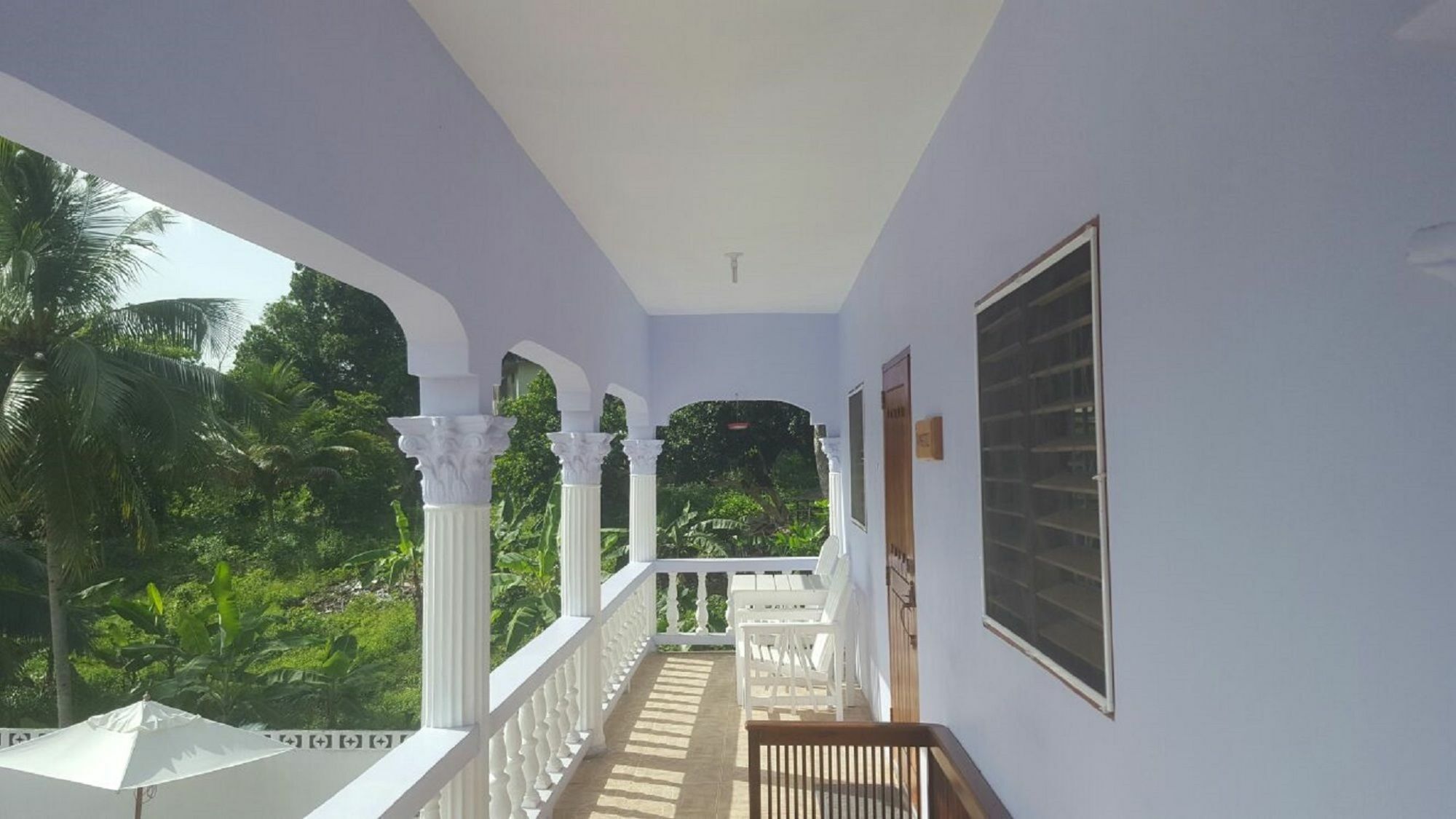 Ocho Rios Pimento Villas Exterior photo